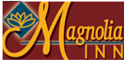 Magnolia Inn - Kingsland, Georgia Logo